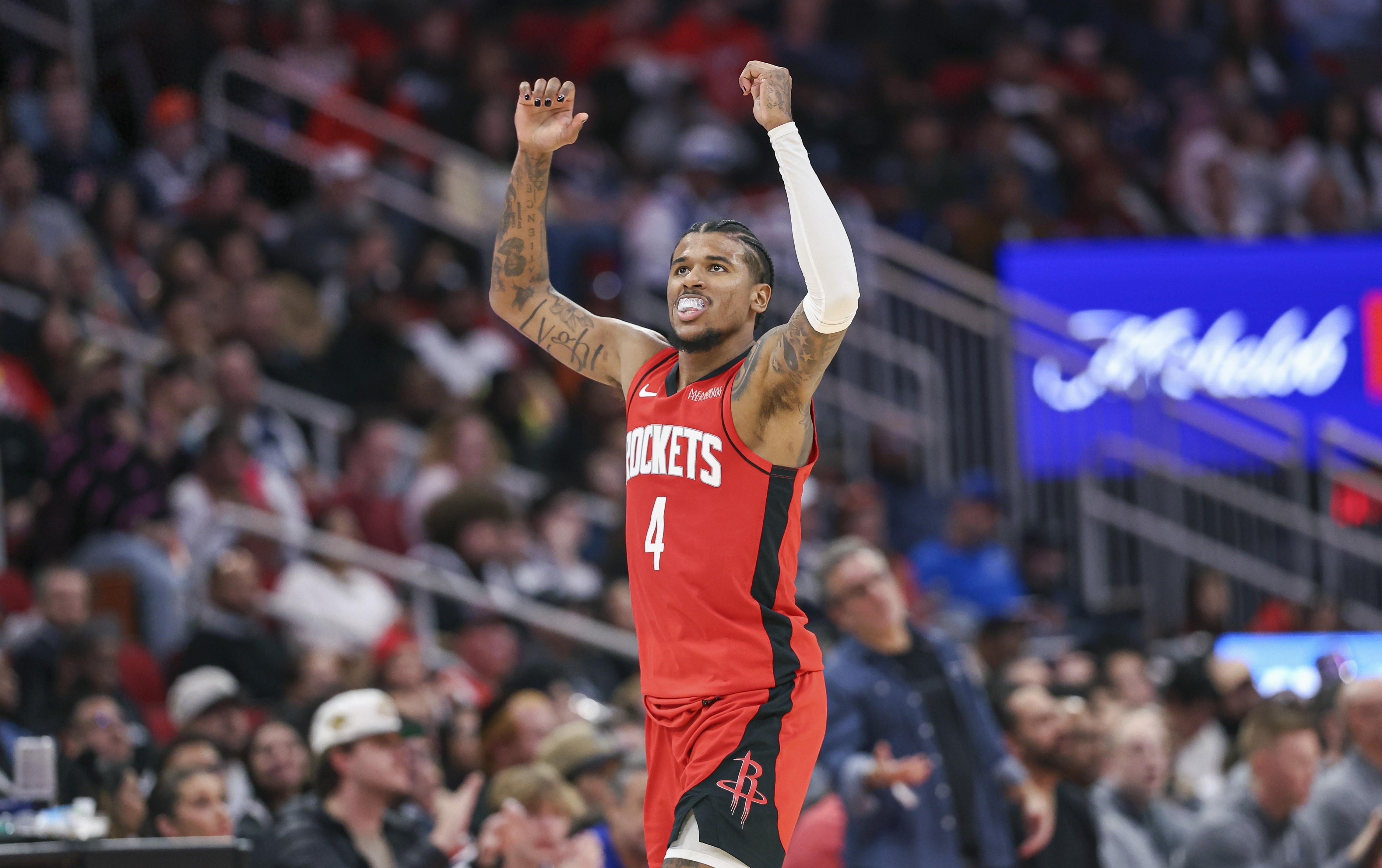 亚博-今晨休斯敦火箭备战足总杯，状态回暖细节曝光，气氛紧张，纪律约束更严格-亚博